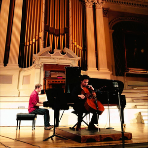 Introduction and Polonaise Brillante, Op. 3 (Live)