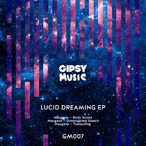 Transurfing (Original Mix)