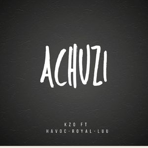 Achuzi
