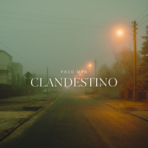 Clandestino