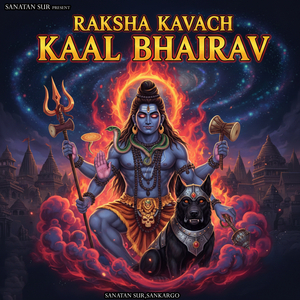 Raksha Kavach Kaal Bhairav