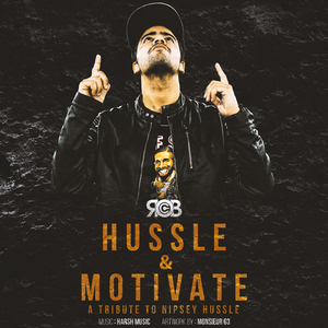 Hussle and Motivate