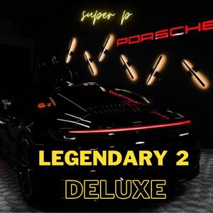 NEVER DIES (feat. SUPER P FEAT RANDOM ACK LEGEND)