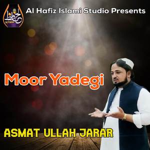 Moor Yadegi