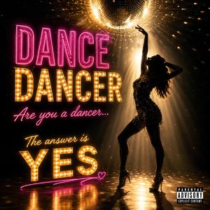 Dance Dancer v2