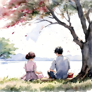 あなたしか見えない