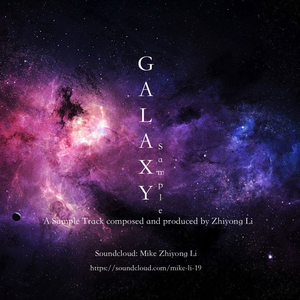 Galaxy (Sample Track)