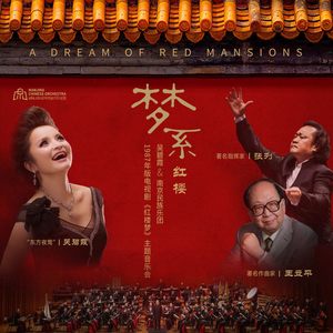 宝黛情 (民族管弦乐live)