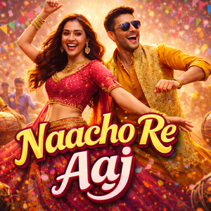 Naacho Re Aaj