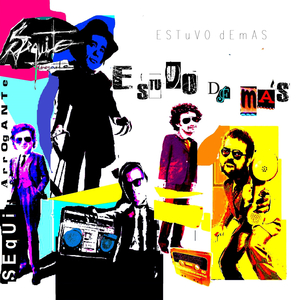 Capa y Espada