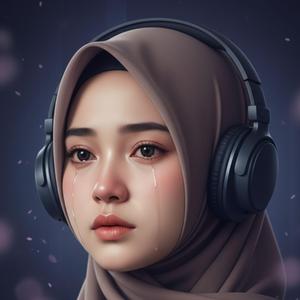 Kau dan Air Mata