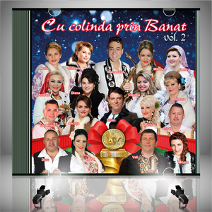 Minunata-I Noaptea Sfanta (Colinda)