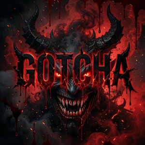 GOTCHA (Troll Hunter)