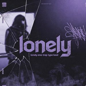 【FREE】"lonely"emo trap type beat