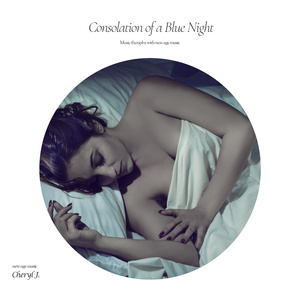 푸른 밤의 위로