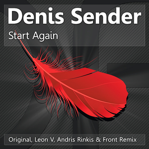 Start Again (Andris Rinkis Remix)
