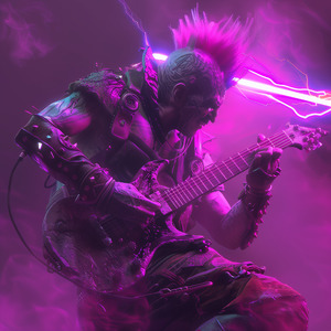 Hypernova Heartshred