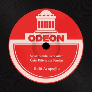 Özür Diliyorum Senden
