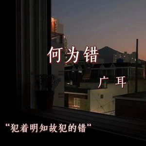 何为错