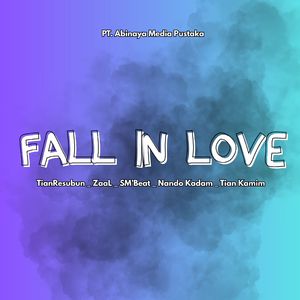 FALL IN LOVE