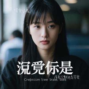 原来沉默也是答案