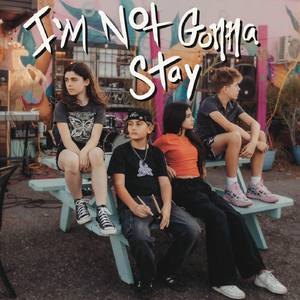 I'm Not Gonna Stay