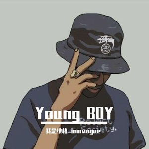 Young BOY.(gun shoot)