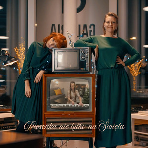 Piosenka nie tylko na Święta