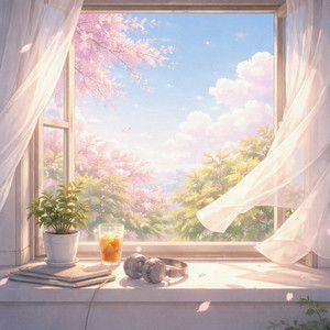 Lo-fi of Lee (Springtone)