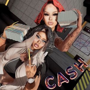 CASH (prod. by MARLON MALWARE)