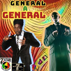 General A General (feat. Junior Reid)