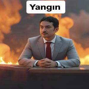 Yangın