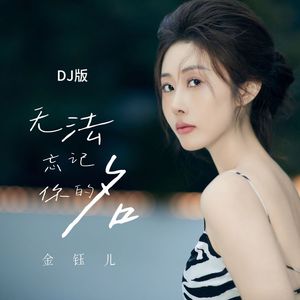 无法忘记你的名 (DJ版)