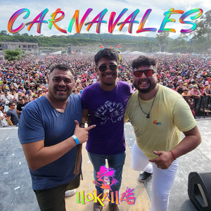 Carnavales (Live)
