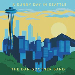 A Sunny Day In Seattle