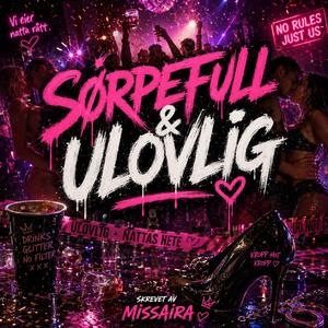 Sørpefull & ulovlig