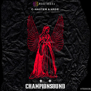 CHAMPIONSOUND (Original Mix)