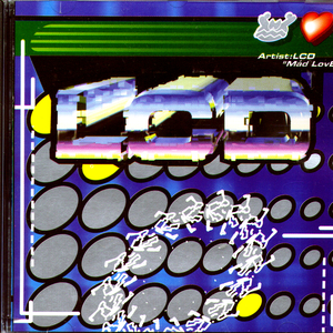 LCD Megamix by Aqualite