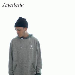 Anestesia