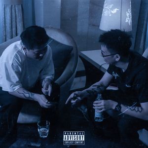 Cold World -Instrumental