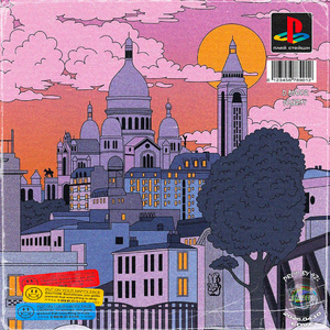 "月亮与六便士"|Citypop x NewJeans Type Beat