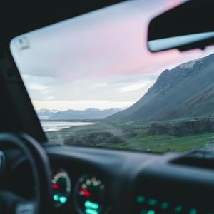 Driving