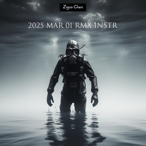 God's Blind Game Rmx Instr For Freakangel