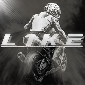 L1KE (Slowed e Reverb)