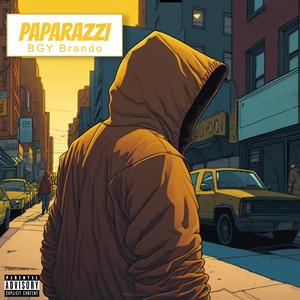 Paparazzi (feat. Youngboykline)