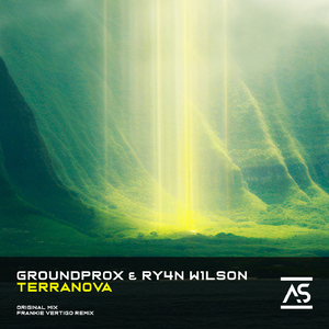 Terranova (Frankie Vertigo Extended Remix)
