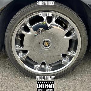 CADILLAC (feat. 4RN.JAY)