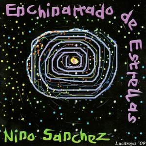 Enchinarrado de estrellas