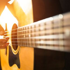 安和桥-纯吉他重编曲版