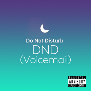 Dnd (Voicemail)